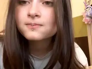 Camsoda Nude Webcam of roxanntools