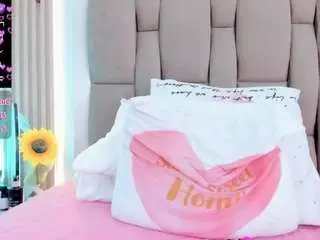 Camsoda Free Live Porn of sharon-ferrer