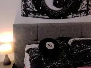 Camsoda Live Sex Cam of lexie-nate