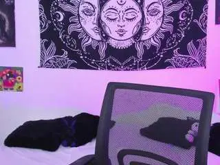Camsoda Sex Chat of salome-sweett