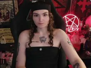 Camsoda Watch Live Sex Cams of lilithara666