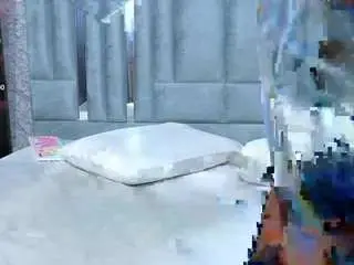 Camsoda Free Porn Cam of kendrafosteer
