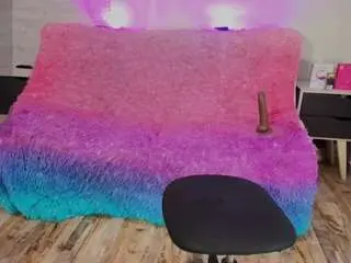 Camsoda Nude Webcam of nyra-queen