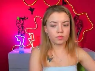 Camsoda Live Sex of samanta-drive