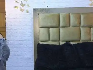 Camsoda Sex Chat of ximenawilliamss