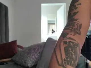 Camsoda Best live sex cam show of bedroombullyx5