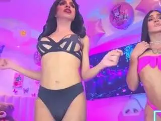 Camsoda Free Porn Cam of sweettlatinasx