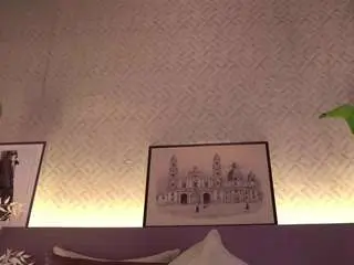 Camsoda Best Webcam of ellediane