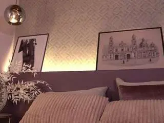 Camsoda Adult Webcam of ellediane