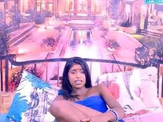 Camsoda Live Sex of indiansapphire4u