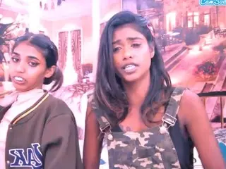 Camsoda Free Porn Cam of indiansapphire4u