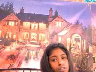 Camsoda Sex Cam of indiansapphire4u