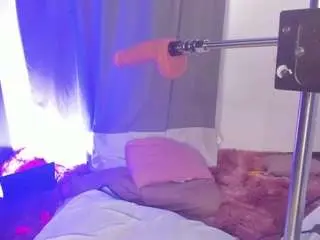 Camsoda Sex Cam of lilirouse