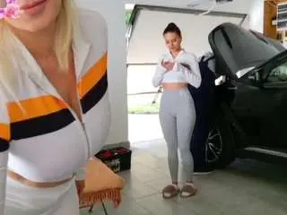 Camsoda Best Webcam of tunderosee
