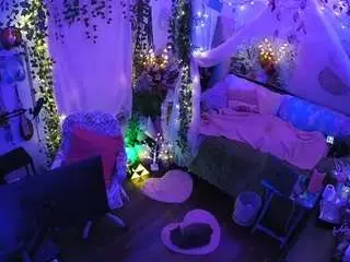 Camsoda Best live sex cam show of voyeurcam-veccasalt-01