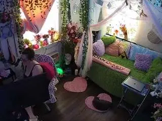 Camsoda Best live sex cam show of voyeurcam-veccasalt-01
