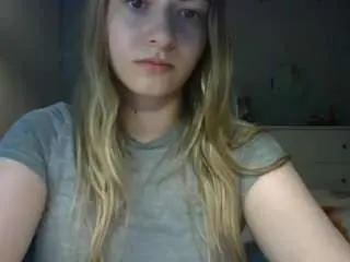 Camsoda Free Porn Cam of rosiejune