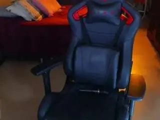 Camsoda Nude Webcam of ambarevans