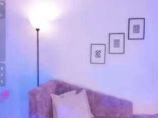 Camsoda Best Webcam of issi-loren