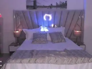 Camsoda Private Sex Chat of issi-loren