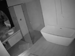Camsoda Sex Chat of voyeurcam-casa-salsa-bathroom-2