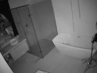 Camsoda Best Webcam of voyeurcam-casa-salsa-bathroom-2