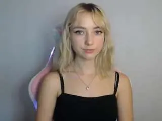 Camsoda Private Sex Chat of lucialittle