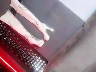 Camsoda Best Webcam of veroniika-gill