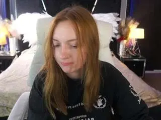 Camsoda Adult Webcam of foxymayy