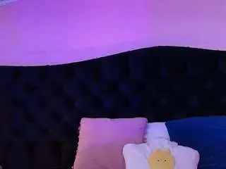 Camsoda Adult Webcam of julieta-cortes