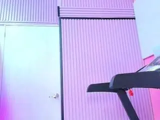 Camsoda Sex Cam of naomiamazing01