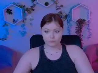 Camsoda Adult Video Chat of nikol-kitt