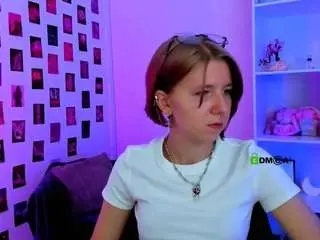 Camsoda Adult Video Chat of nikol-kitt