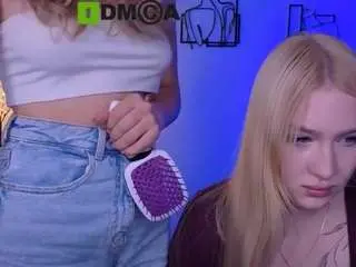 Camsoda Adult Webcams of playful-sophie