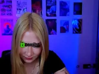 Camsoda Best Webcam of playful-sophie