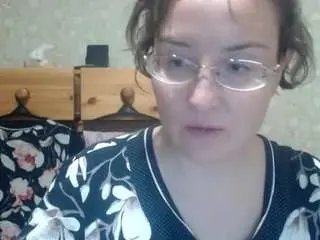 Camsoda Adult Webcam of smart-rose