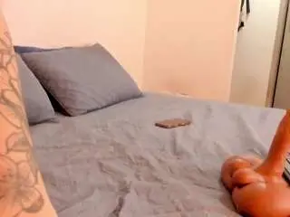 Camsoda Live Sex of barbieroberts