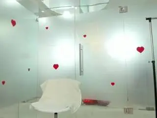 Camsoda Best Webcam of alfawoman