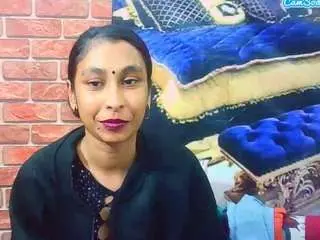 Camsoda Sex Cam of indiansexybutt