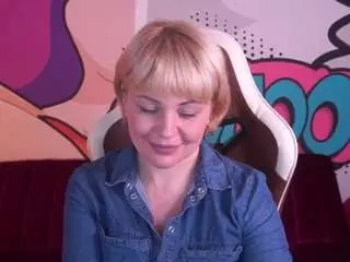 Camsoda Nude Webcam of amaranightss