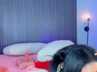 Camsoda Nude Webcam of ciara-blake