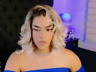 Camsoda Private Sex Chat of sweettcamila699