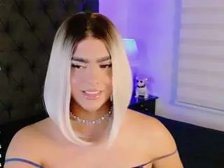 Camsoda Adult Webcam of sweettcamila699