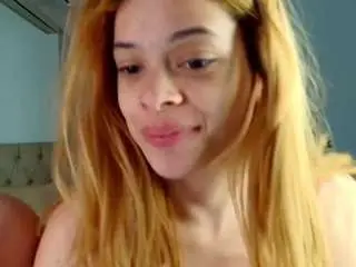 Camsoda Best Webcam of sky-sparkle