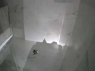 Camsoda Best Webcam of voyeurcam-casa-salsa-bathroom-11