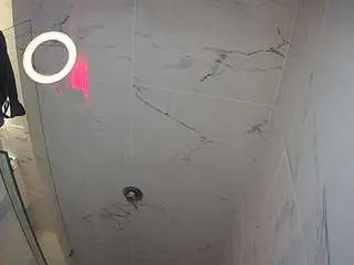 Camsoda Private Sex Chat of voyeurcam-casa-salsa-bathroom-11