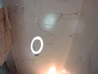Camsoda Live Sex of voyeurcam-casa-salsa-bathroom-11