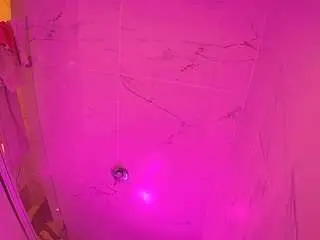 Camsoda Live Sex of voyeurcam-casa-salsa-bathroom-11