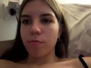 Camsoda Free Porn Cam of abbymenches