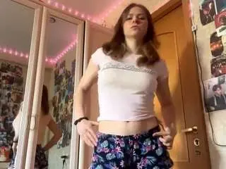 Camsoda Free Live Porn of codimckone